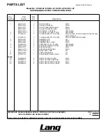 Предварительный просмотр 15 страницы Land ECOD-AT Assembly, Installation And Operation Instructions