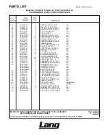 Предварительный просмотр 19 страницы Land ECOD-AT Assembly, Installation And Operation Instructions