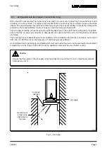 Предварительный просмотр 17 страницы Land LSP50 User Manual