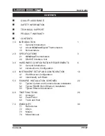 Preview for 10 page of Land Solonet User Manual