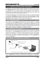 Предварительный просмотр 18 страницы Land Solonet User Manual