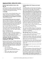 Preview for 4 page of Landa 1.103-801.0 Operator'S Manual