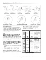 Preview for 10 page of Landa 1.103-801.0 Operator'S Manual