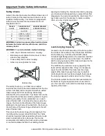 Preview for 12 page of Landa 1.103-825.0 Operator'S Manual