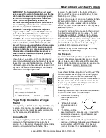 Preview for 13 page of Landa 1.103-825.0 Operator'S Manual