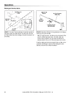 Preview for 22 page of Landa 1.103-825.0 Operator'S Manual