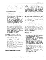 Preview for 29 page of Landa 1.103-825.0 Operator'S Manual