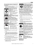 Preview for 7 page of Landa 1.103-900.0 Operator'S Manual