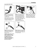 Предварительный просмотр 9 страницы Landa 1.103-900.0 Operator'S Manual