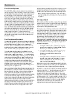 Предварительный просмотр 16 страницы Landa 1.103-900.0 Operator'S Manual