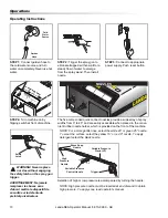 Preview for 10 page of Landa 1.106-500.0 Operator'S Manual