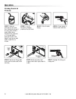 Предварительный просмотр 12 страницы Landa 1.106-500.0 Operator'S Manual