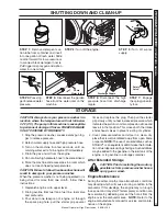 Preview for 13 page of Landa 1.107-406.0 Operator'S Manual