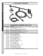 Preview for 18 page of Landa 1.107-406.0 Operator'S Manual