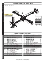 Preview for 32 page of Landa 1.107-406.0 Operator'S Manual