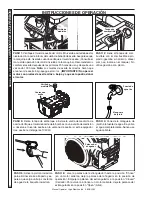 Preview for 40 page of Landa 1.107-406.0 Operator'S Manual