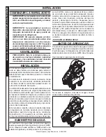 Preview for 42 page of Landa 1.107-406.0 Operator'S Manual