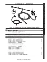 Preview for 51 page of Landa 1.107-406.0 Operator'S Manual