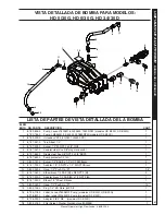 Preview for 61 page of Landa 1.107-406.0 Operator'S Manual