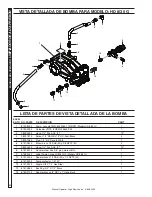 Preview for 62 page of Landa 1.107-406.0 Operator'S Manual