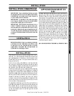 Preview for 75 page of Landa 1.107-406.0 Operator'S Manual