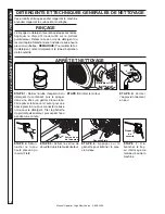 Preview for 78 page of Landa 1.107-406.0 Operator'S Manual