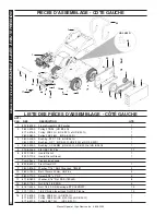 Preview for 90 page of Landa 1.107-406.0 Operator'S Manual