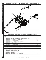 Preview for 96 page of Landa 1.107-406.0 Operator'S Manual