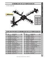 Preview for 99 page of Landa 1.107-406.0 Operator'S Manual