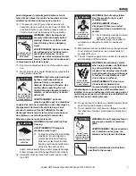 Предварительный просмотр 7 страницы Landa 1.109-093.0 Operator'S Manual