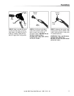 Предварительный просмотр 11 страницы Landa 1.109-500.0 Operator'S Manual