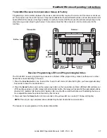 Preview for 37 page of Landa 1.109-500.0 Operator'S Manual