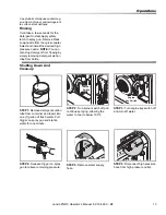 Preview for 13 page of Landa 1.110-049.0 Operator'S Manual