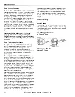 Предварительный просмотр 16 страницы Landa 1.110-049.0 Operator'S Manual