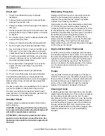 Preview for 6 page of Landa 1.110-060.0 Service Manual