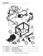 Предварительный просмотр 16 страницы Landa 1.110-060.0 Service Manual