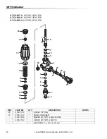 Preview for 40 page of Landa 1.110-060.0 Service Manual
