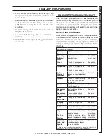 Preview for 7 page of Landa ECOS 7000 Operator'S Manual