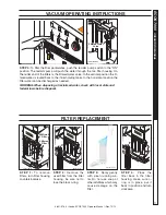 Preview for 17 page of Landa ECOS 7000 Operator'S Manual