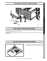 Preview for 19 page of Landa ECOS 7000 Operator'S Manual