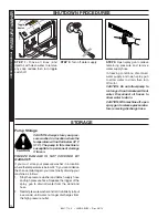 Preview for 10 page of Landa EHW4-2000C Operator'S Manual