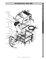 Предварительный просмотр 17 страницы Landa EHW4-2000C Operator'S Manual