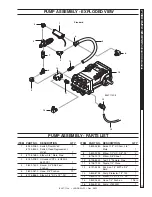 Предварительный просмотр 29 страницы Landa EHW4-2000C Operator'S Manual