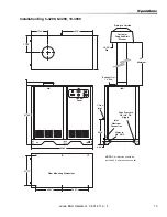 Предварительный просмотр 13 страницы Landa ENG Series Operator'S Manual