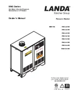 Предварительный просмотр 1 страницы Landa ENG10-3000 Manual