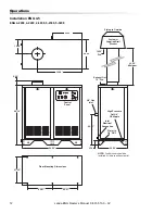 Предварительный просмотр 12 страницы Landa ENG10-3000 Manual