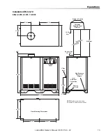 Предварительный просмотр 13 страницы Landa ENG10-3000 Manual