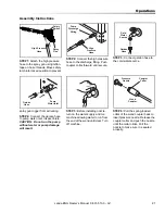 Предварительный просмотр 21 страницы Landa ENG10-3000 Manual