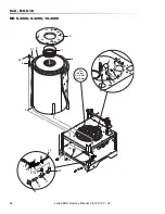 Предварительный просмотр 52 страницы Landa ENG10-3000 Manual