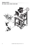 Предварительный просмотр 62 страницы Landa ENG10-3000 Manual